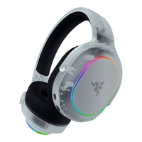 Barracuda X Chroma - Phantom White Ed. - 2