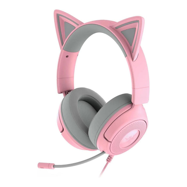 Kraken Kitty V3 X - Quartz - 1