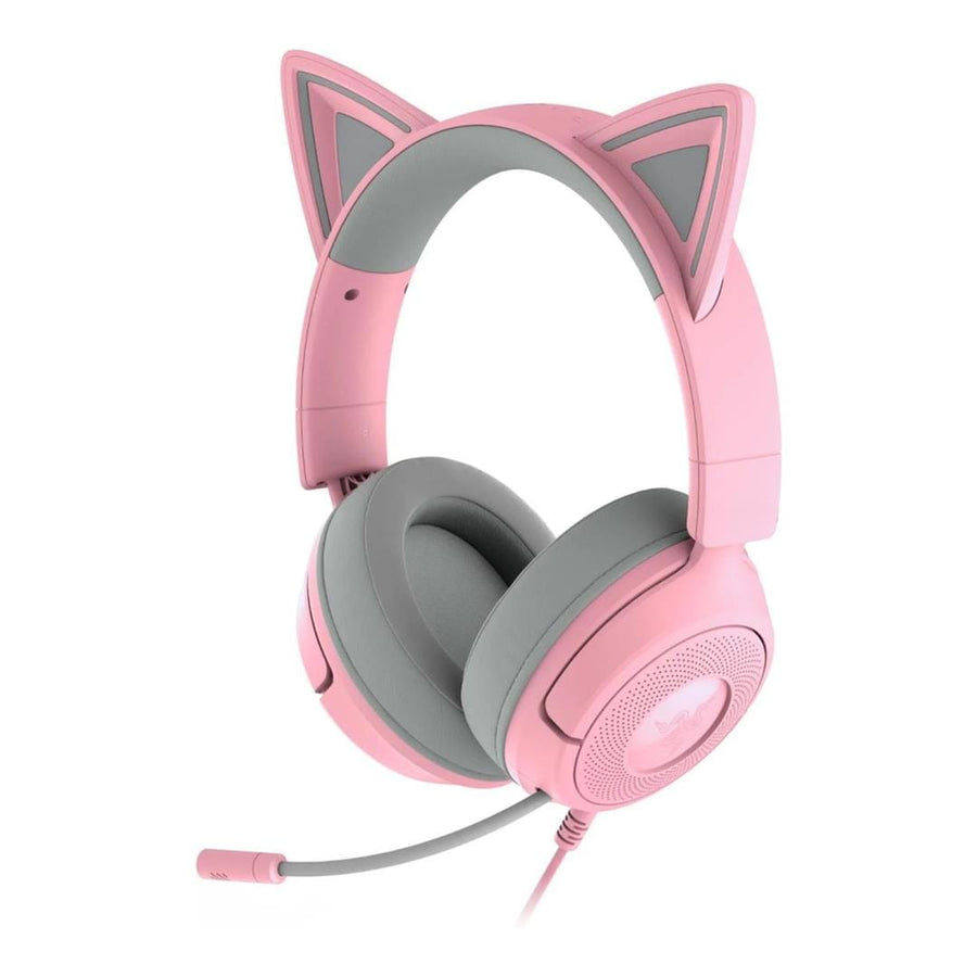 Kraken Kitty V3 X - Quartz - 1