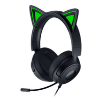 Kraken Kitty V3 X - Black - 4