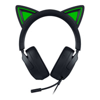 Kraken Kitty V3 X - Black - 3