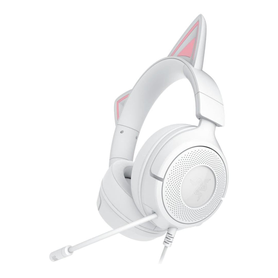 Kraken Kitty V3 X - White - 1