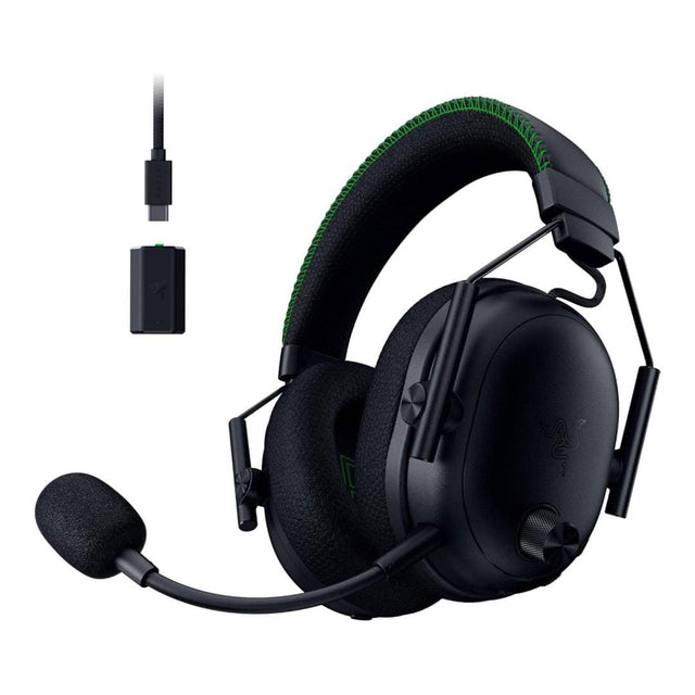 BlackShark V3 Pro for Xbox - Black - 1