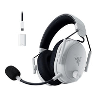 BlackShark V3 Pro for Xbox - White - 1
