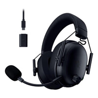 BlackShark V3 - Black - 1