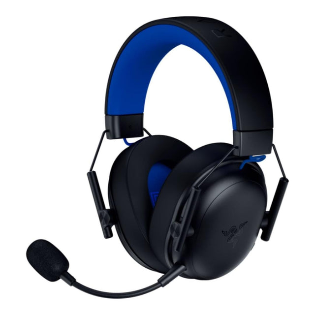 BlackShark V3 X Hyperspeed for PlayStation - Black - 1