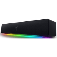 Leviathan V2 X - PC Gaming Sound Bar - 1