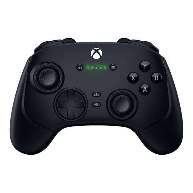 Wolverine V3 Pro - Black - 1