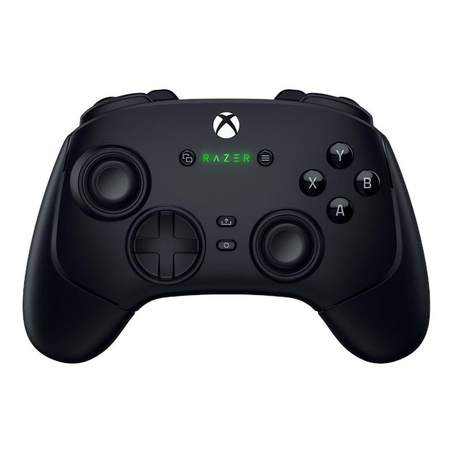 Wolverine V3 Pro - Black - 1