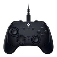 Wolverine V3 Tournament Ed. - Black - 1