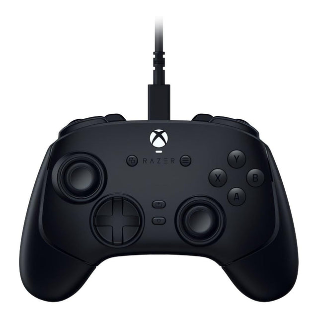 Wolverine V3 Tournament Ed. - Black - 1