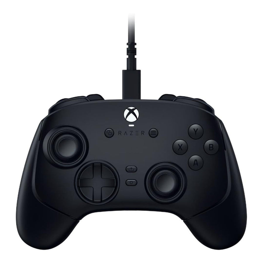 Wolverine V3 Tournament Ed. - Black - 1