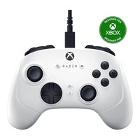 Wolverine V3 Tournament Ed. for Xbox X|S & PC - White - 1