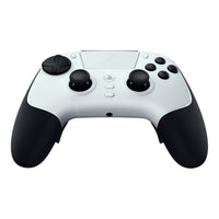 Raiju V3 Pro for PS5 & PC - White - 2