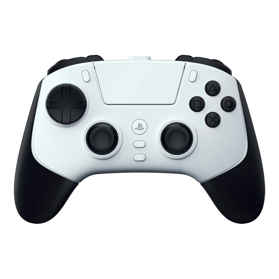 Raiju V3 Pro for PS5 & PC - White - 1