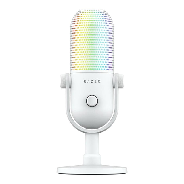 Seiren V3 Chroma - White - 1