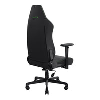 Iskur V2 X - Gaming Chair Black Fabric - 5