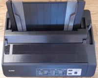 Epson 80Column 24Pin DotMatrix USB Bidirectional Parallel 6 + 1 Original