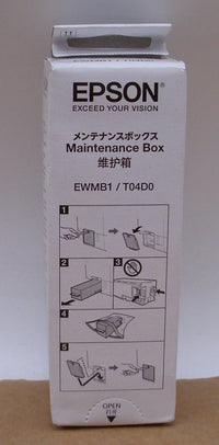 Epson Maintenance Box L7160