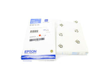 Epson Ink Cartridges Cyan 69ml XXL WF-8090 / WF-8590 7000 pages