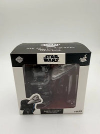 YuMe Star Wars Cosbi Figurines Series 3 (8 box) - 2
