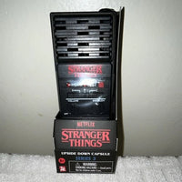 Stranger Things Upside Down Capsule S3(8 per Box) - 3
