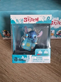 Zoom Hero - Stitch - (12 per box) - 5