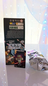 YuMe Star Wars Cosbi Riders Series 1 (6 box) - 3