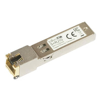 MikroTik 10Gb RJ45 SFP+ Module