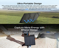 ECOFLOW SOLAR LW 160W - Image 4