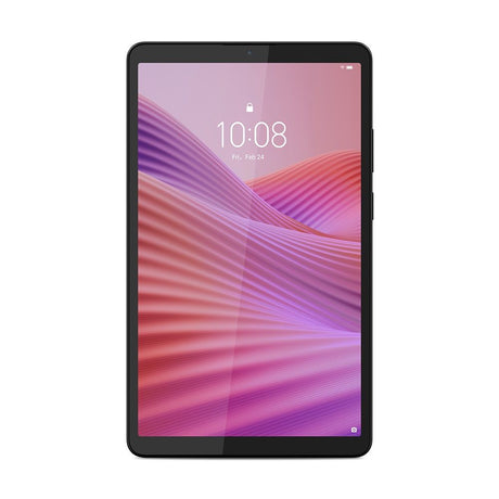 TB305XU TAB1 Grey 8.7'' WUXGA 1340x800 MediaTek G85 OC 2.0GHz 4GB 64GB LTE Call