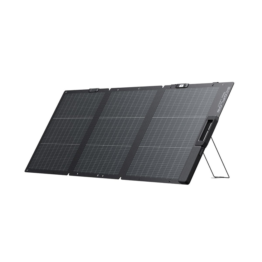ECOFLOW SOLAR LW 160W