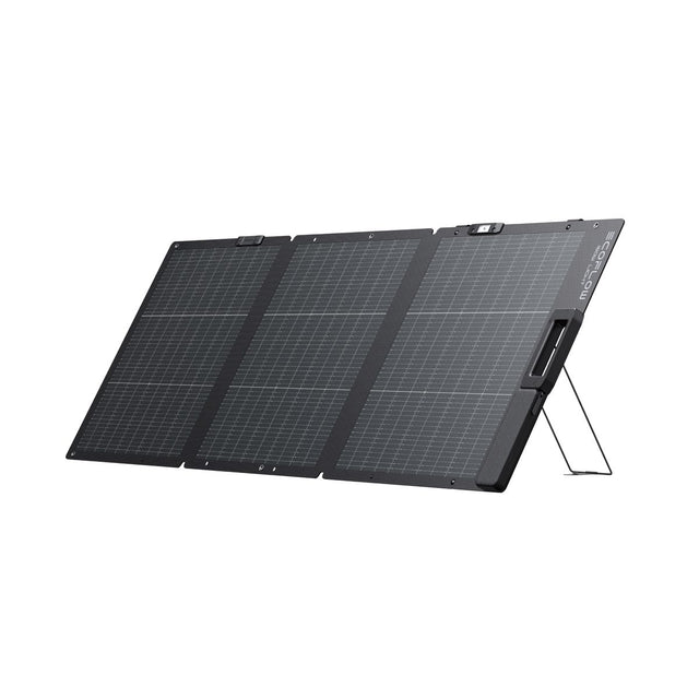 ECOFLOW SOLAR LW 160W