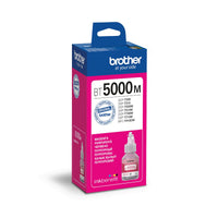 Brother Magenta Ink for DCPT310; DCPT510W; DCPT710W; MFCT910DW; DCP-T220; DCP-T420W; DCP-T520W;DCP-T720DW; DCP-T820DW;MFC-T920DW