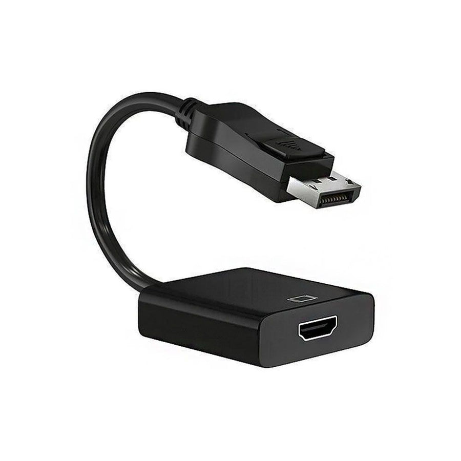 RCT HDMI to DisplayPort Cable 1.8m