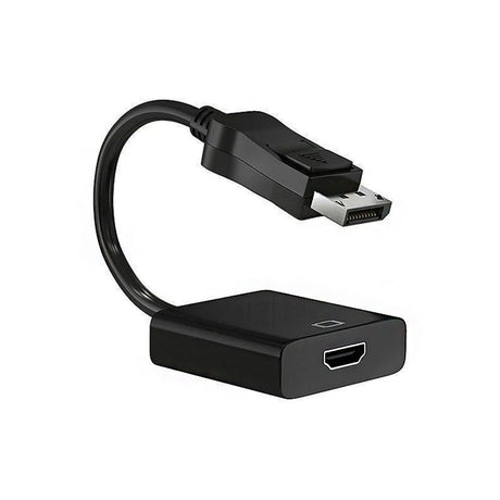 Display (M) to HDMI (M) Cable 1.8m