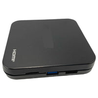 Mecer Xtreme Media Box Android 10 GMS Certified.DSTV NOW.
