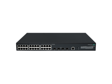 HPE NW CW 2050 24G PoE+ 4F 420W SW