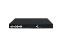 HPE Networking CW 2150 16G PoE+ 4-port 248W Switch
