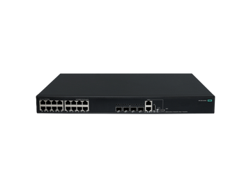 HPE NW CW 2150 16G PoE+ 4P 248W SW