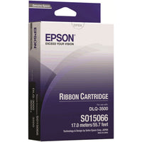 Epson Black Ribbon DLQ-3500 8 Million Characters
