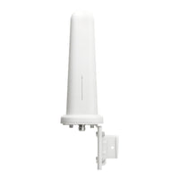 HPE Aruba eANT-2x2-56O-10 5/6GHz 10dBi 2x2 MIMO Omni-Directional Outdoor Antenna - Image 2