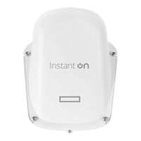 HPE Networking Instant On Wi-Fi 6 Outdoor Access Point AP27