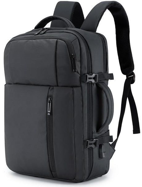 Adjustable Notebook Backpack