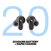 Skullcandy Dime 3 True Wireless In Ear True Back