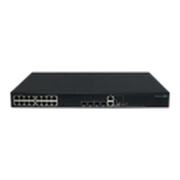 HPE NW CW 2150 16G PoE+ 4P 248W SW