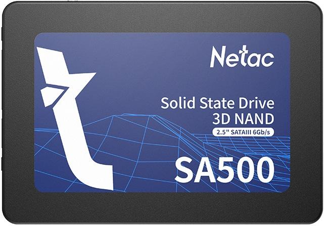 Netac 2.5 SATA SSD 2TB