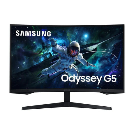 Samsung Odyssey G55C 32" QHD 165Hz Monitor