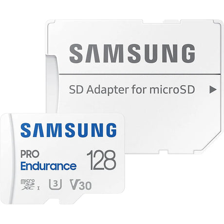 Samsung 128GB MicroSDXC Memory Card /APC