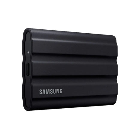 Samsung T7 Shield 4TB Black External SSD